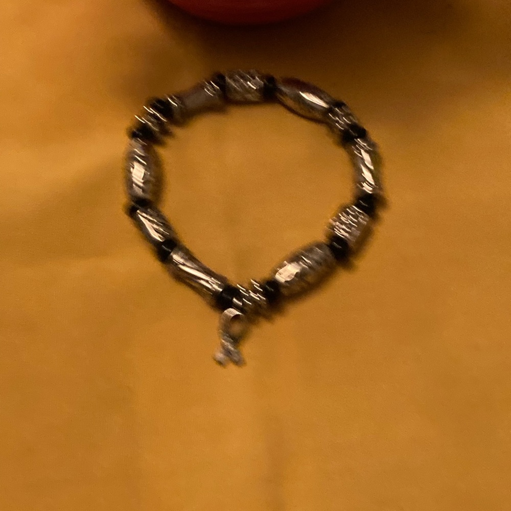 3 black bangles - Picture 4 of 4